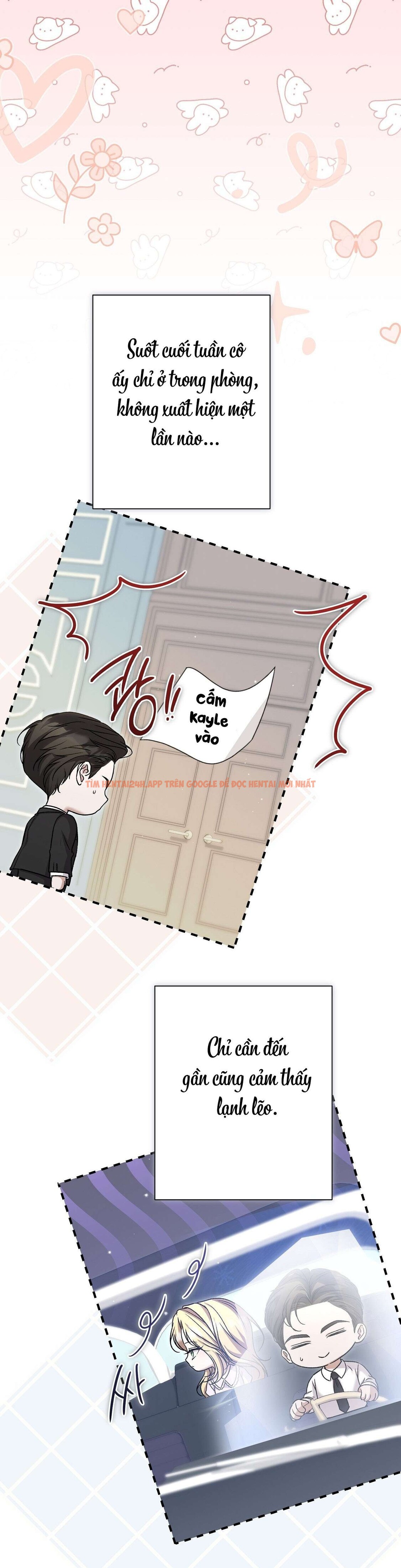 Xem ảnh 〖18+〗- Cô Tiểu Thư Quá Đỗi Tò Mò - Chapter 8 - 5 2 - HentaiTruyen.fun Xem ảnh 〖18+〗- Cô Tiểu Thư Quá Đỗi Tò Mò - Chapter 8 - 5 2 - HentaiTruyen.fun