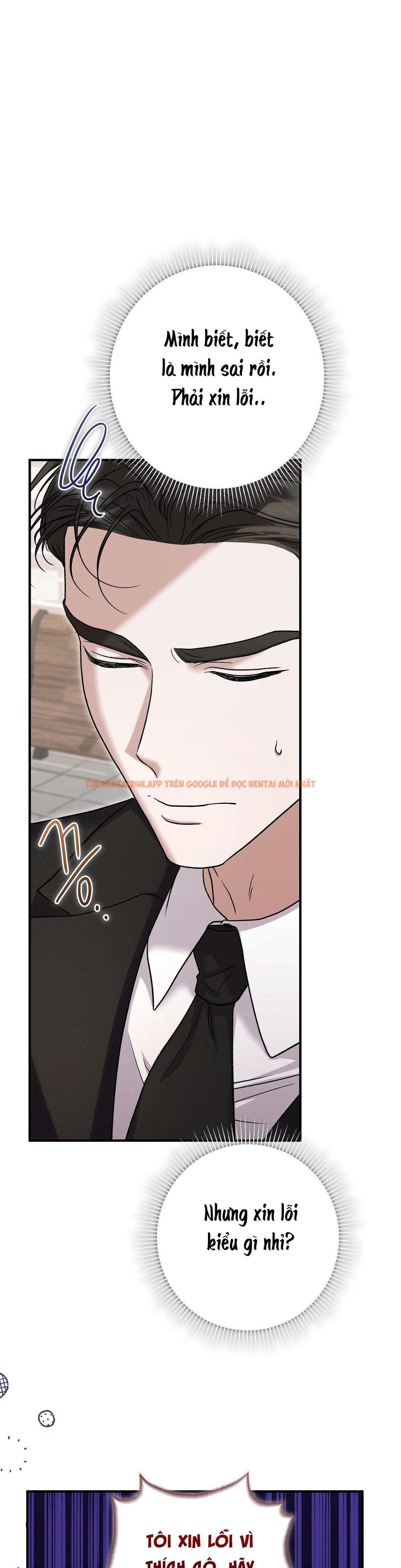 Xem ảnh 〖18+〗- Cô Tiểu Thư Quá Đỗi Tò Mò - Chapter 8 - 6 1 - HentaiTruyen.fun Xem ảnh 〖18+〗- Cô Tiểu Thư Quá Đỗi Tò Mò - Chapter 8 - 6 1 - HentaiTruyen.fun