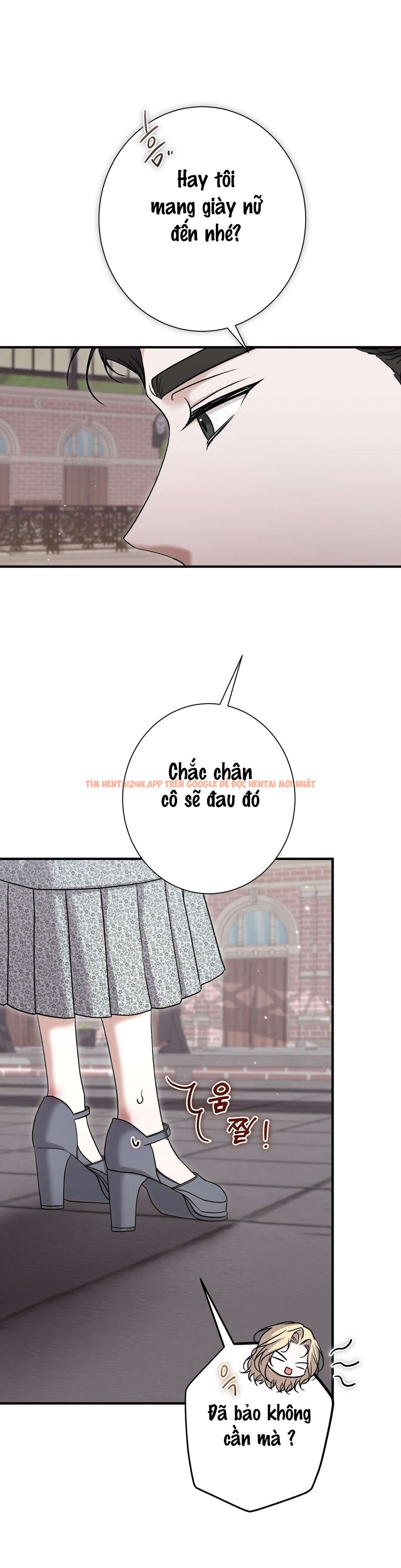 Xem ảnh 〖18+〗- Cô Tiểu Thư Quá Đỗi Tò Mò - Chapter 8 - 7 0 - HentaiTruyen.fun Xem ảnh 〖18+〗- Cô Tiểu Thư Quá Đỗi Tò Mò - Chapter 8 - 7 0 - HentaiTruyen.fun