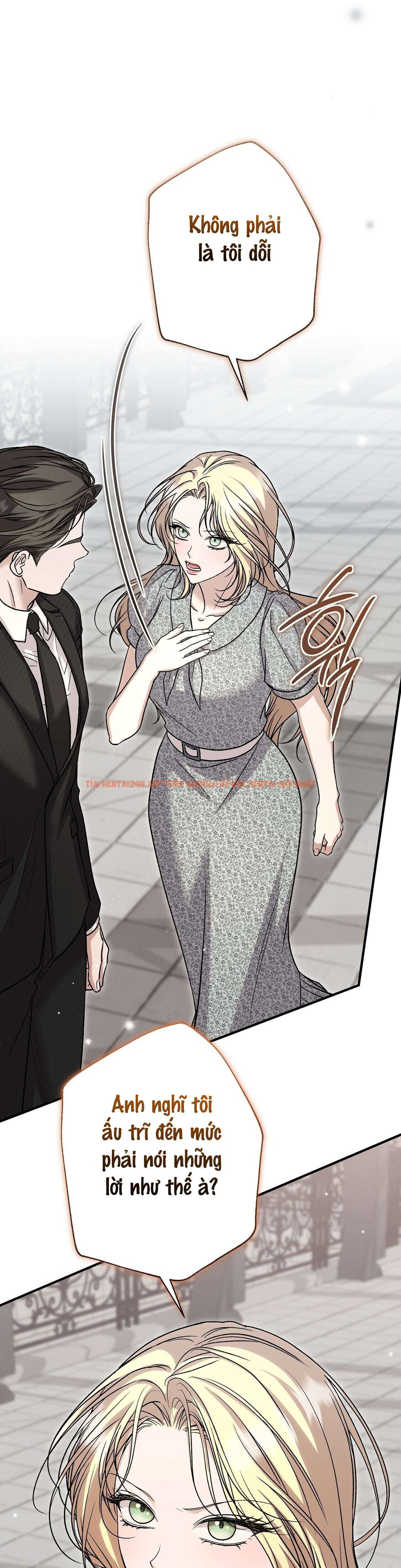 Xem ảnh 〖18+〗- Cô Tiểu Thư Quá Đỗi Tò Mò - Chapter 8 - 8 0 - HentaiTruyen.fun Xem ảnh 〖18+〗- Cô Tiểu Thư Quá Đỗi Tò Mò - Chapter 8 - 8 0 - HentaiTruyen.fun