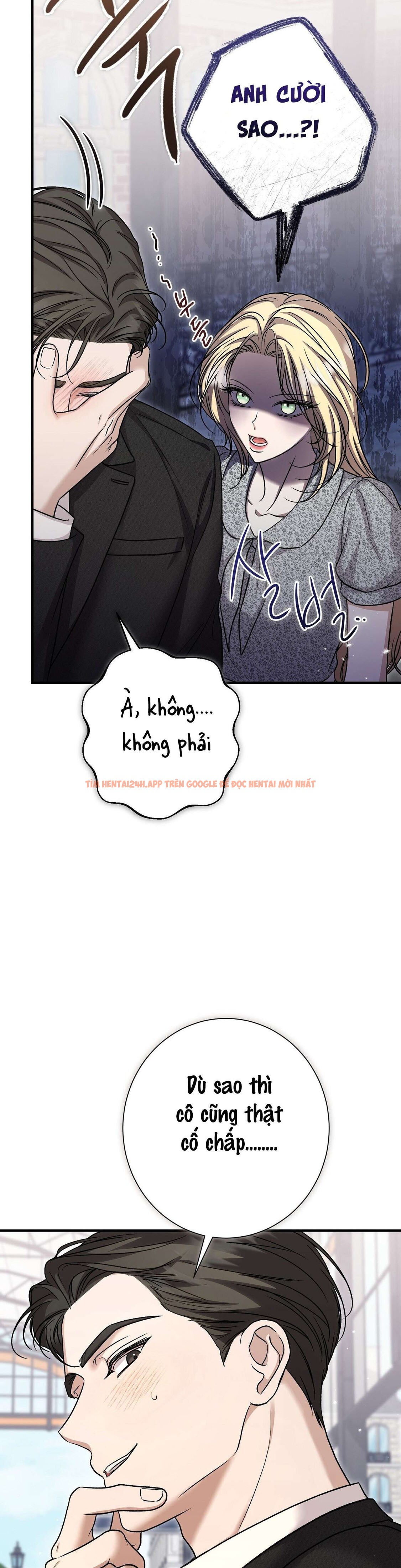 Xem ảnh 〖18+〗- Cô Tiểu Thư Quá Đỗi Tò Mò - Chapter 8 - 8 2 - HentaiTruyen.fun Xem ảnh 〖18+〗- Cô Tiểu Thư Quá Đỗi Tò Mò - Chapter 8 - 8 2 - HentaiTruyen.fun