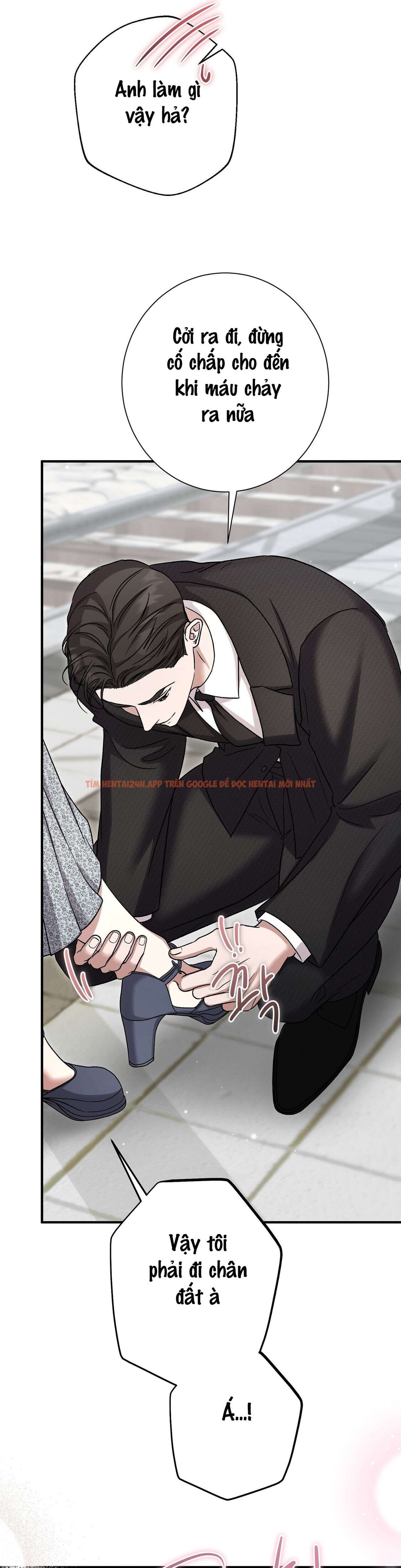 Xem ảnh 〖18+〗- Cô Tiểu Thư Quá Đỗi Tò Mò - Chapter 8 - 9 1 - HentaiTruyen.fun Xem ảnh 〖18+〗- Cô Tiểu Thư Quá Đỗi Tò Mò - Chapter 8 - 9 1 - HentaiTruyen.fun