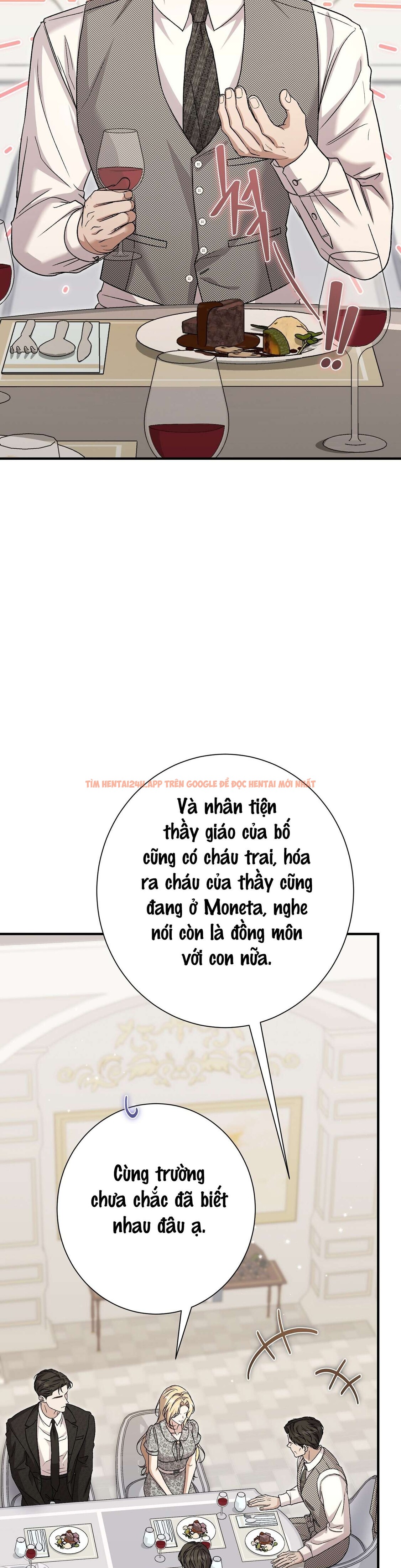 Xem ảnh 〖18+〗- Cô Tiểu Thư Quá Đỗi Tò Mò - Chapter 9 - 1 2 - Truyenhentaiz.net Xem ảnh 〖18+〗- Cô Tiểu Thư Quá Đỗi Tò Mò - Chapter 9 - 1 2 - Truyenhentaiz.net