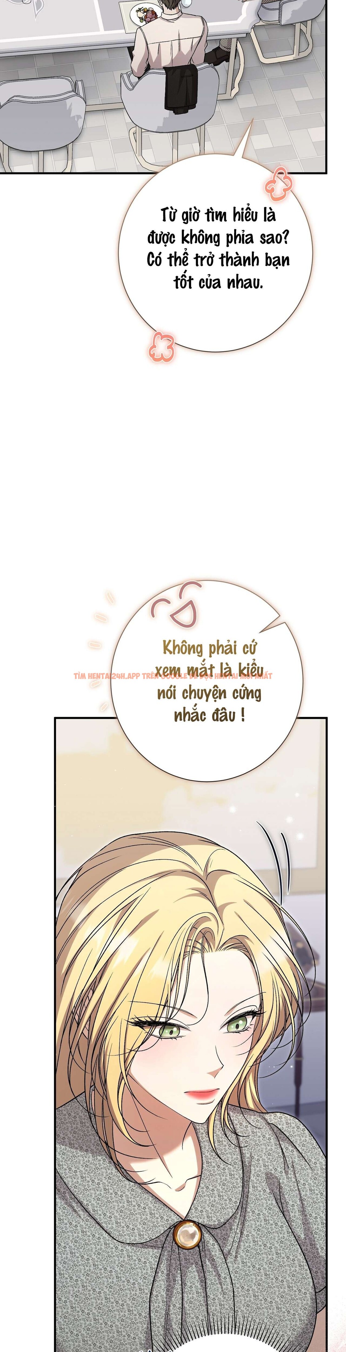 Xem ảnh 〖18+〗- Cô Tiểu Thư Quá Đỗi Tò Mò - Chapter 9 - 1 3 - Truyenhentaiz.net Xem ảnh 〖18+〗- Cô Tiểu Thư Quá Đỗi Tò Mò - Chapter 9 - 1 3 - Truyenhentaiz.net