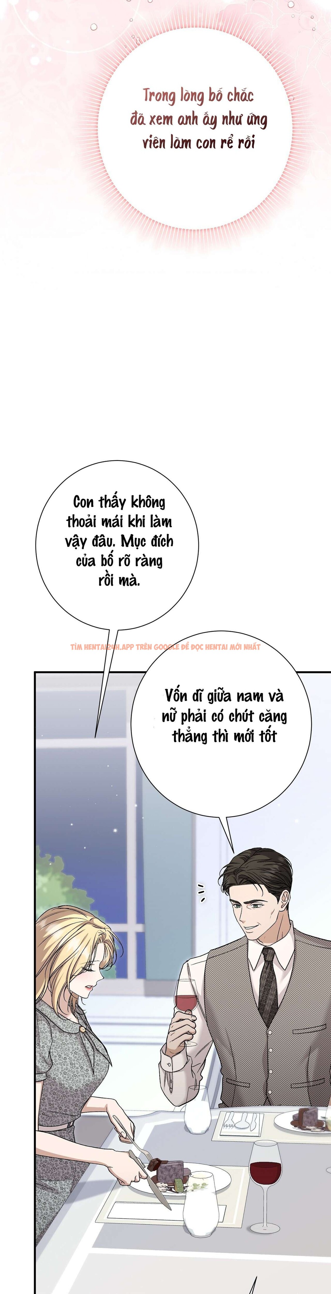 Xem ảnh 〖18+〗- Cô Tiểu Thư Quá Đỗi Tò Mò - Chapter 9 - 1 5 - Truyenhentaiz.net Xem ảnh 〖18+〗- Cô Tiểu Thư Quá Đỗi Tò Mò - Chapter 9 - 1 5 - Truyenhentaiz.net