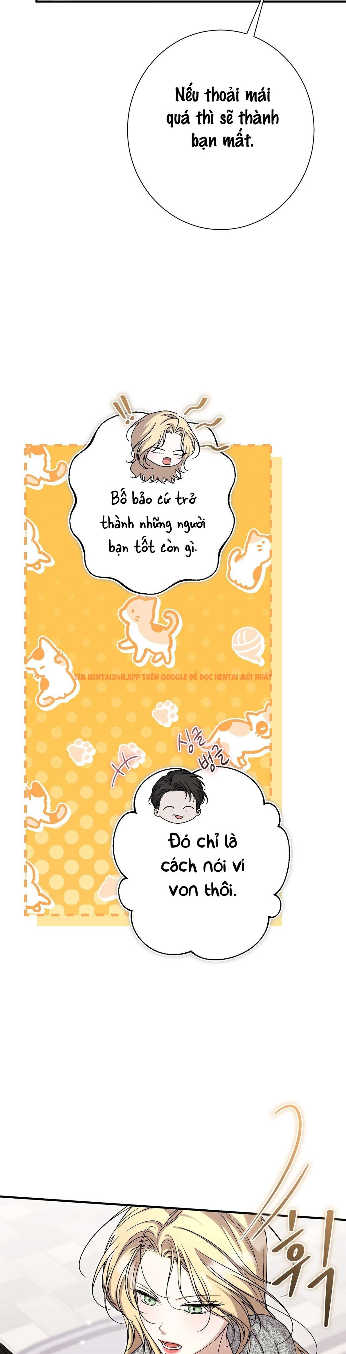 Xem ảnh 〖18+〗- Cô Tiểu Thư Quá Đỗi Tò Mò - Chapter 9 - 1 6 - Truyenhentaiz.net Xem ảnh 〖18+〗- Cô Tiểu Thư Quá Đỗi Tò Mò - Chapter 9 - 1 6 - Truyenhentaiz.net