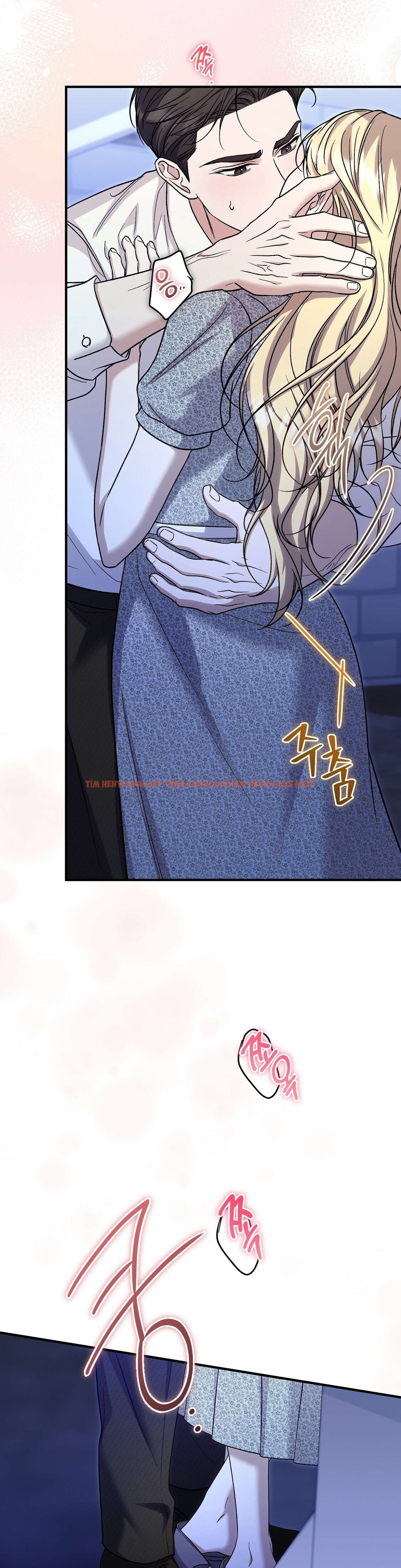 Xem ảnh 〖18+〗- Cô Tiểu Thư Quá Đỗi Tò Mò - Chapter 9 - 10 0 - Truyenhentaiz.net Xem ảnh 〖18+〗- Cô Tiểu Thư Quá Đỗi Tò Mò - Chapter 9 - 10 0 - Truyenhentaiz.net