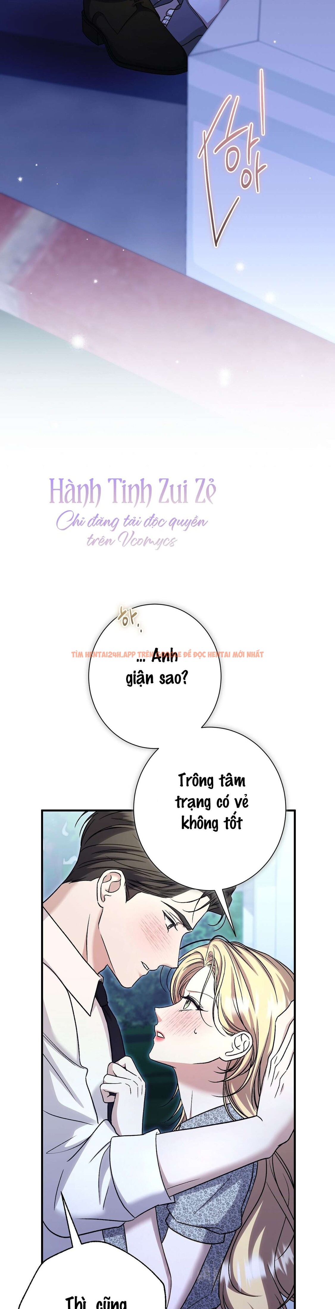 Xem ảnh 〖18+〗- Cô Tiểu Thư Quá Đỗi Tò Mò - Chapter 9 - 10 1 - Truyenhentaiz.net Xem ảnh 〖18+〗- Cô Tiểu Thư Quá Đỗi Tò Mò - Chapter 9 - 10 1 - Truyenhentaiz.net