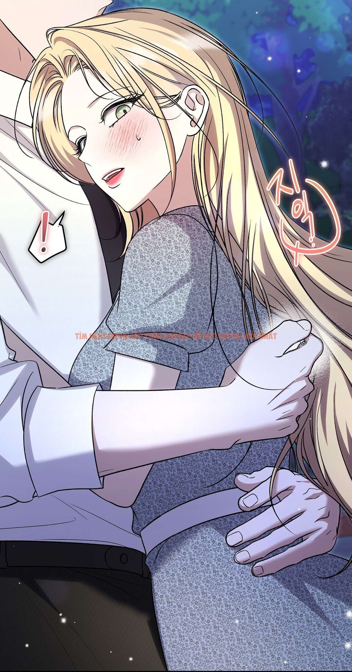 Xem ảnh 〖18+〗- Cô Tiểu Thư Quá Đỗi Tò Mò - Chapter 9 - 10 3 - Truyenhentaiz.net Xem ảnh 〖18+〗- Cô Tiểu Thư Quá Đỗi Tò Mò - Chapter 9 - 10 3 - Truyenhentaiz.net