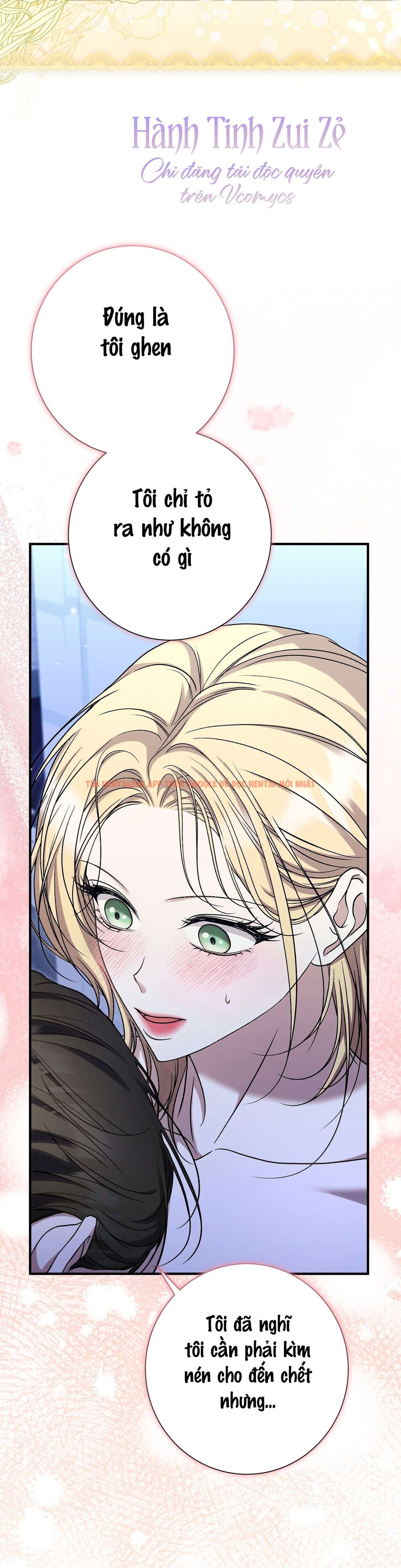 Xem ảnh 〖18+〗- Cô Tiểu Thư Quá Đỗi Tò Mò - Chapter 9 - 14 1 - Truyenhentaiz.net Xem ảnh 〖18+〗- Cô Tiểu Thư Quá Đỗi Tò Mò - Chapter 9 - 14 1 - Truyenhentaiz.net