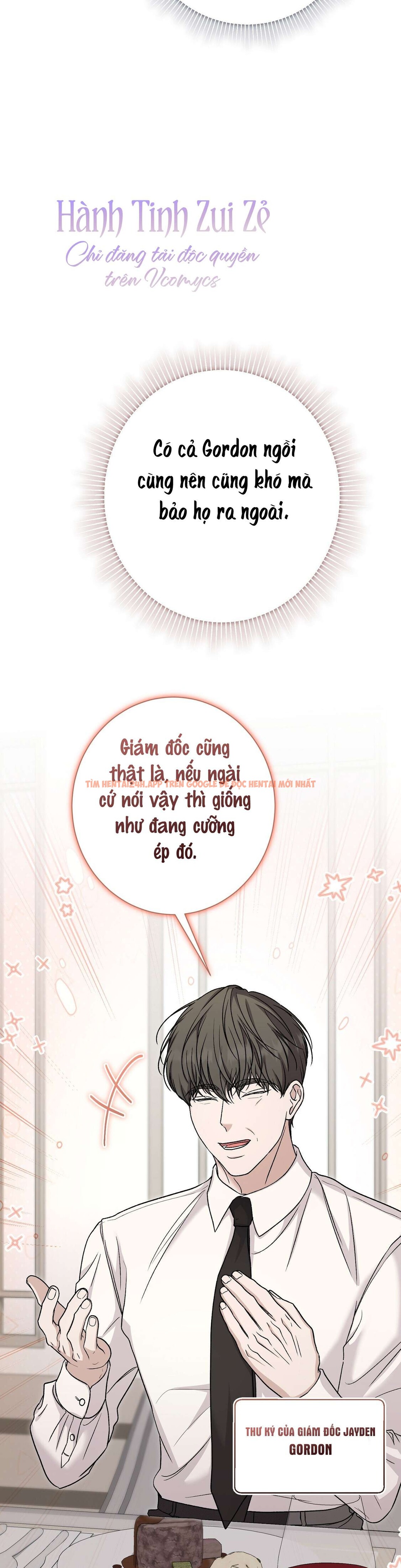 Xem ảnh 〖18+〗- Cô Tiểu Thư Quá Đỗi Tò Mò - Chapter 9 - 2 2 - Truyenhentaiz.net Xem ảnh 〖18+〗- Cô Tiểu Thư Quá Đỗi Tò Mò - Chapter 9 - 2 2 - Truyenhentaiz.net