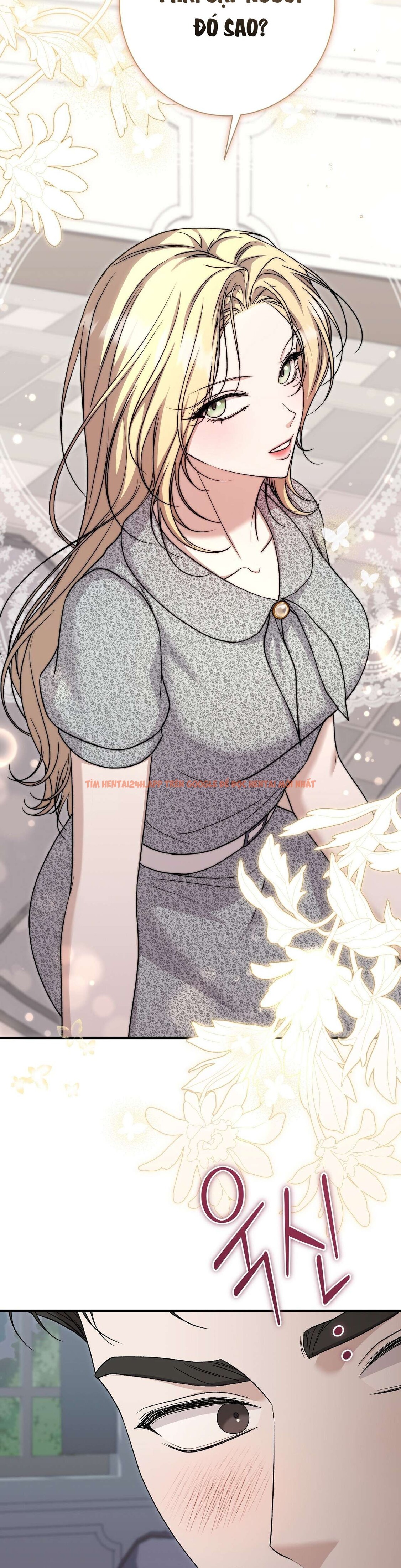 Xem ảnh 〖18+〗- Cô Tiểu Thư Quá Đỗi Tò Mò - Chapter 9 - 4 3 - Truyenhentaiz.net Xem ảnh 〖18+〗- Cô Tiểu Thư Quá Đỗi Tò Mò - Chapter 9 - 4 3 - Truyenhentaiz.net