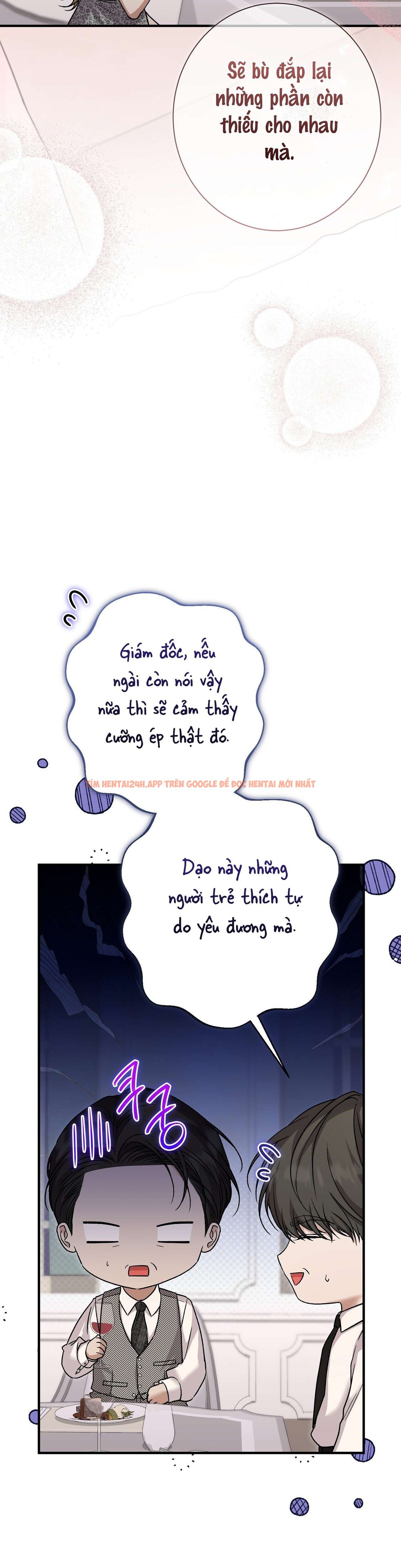 Xem ảnh 〖18+〗- Cô Tiểu Thư Quá Đỗi Tò Mò - Chapter 9 - 5 1 - Truyenhentaiz.net Xem ảnh 〖18+〗- Cô Tiểu Thư Quá Đỗi Tò Mò - Chapter 9 - 5 1 - Truyenhentaiz.net