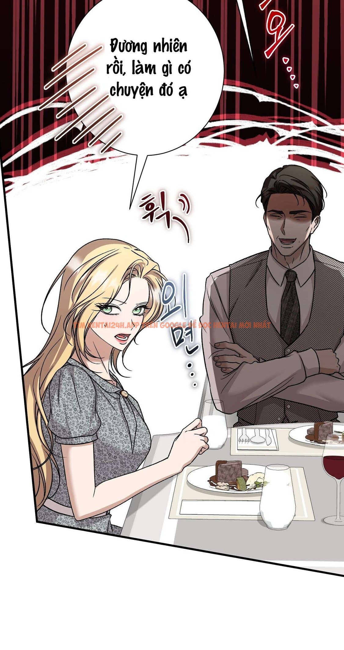 Xem ảnh 〖18+〗- Cô Tiểu Thư Quá Đỗi Tò Mò - Chapter 9 - 5 3 - Truyenhentaiz.net Xem ảnh 〖18+〗- Cô Tiểu Thư Quá Đỗi Tò Mò - Chapter 9 - 5 3 - Truyenhentaiz.net