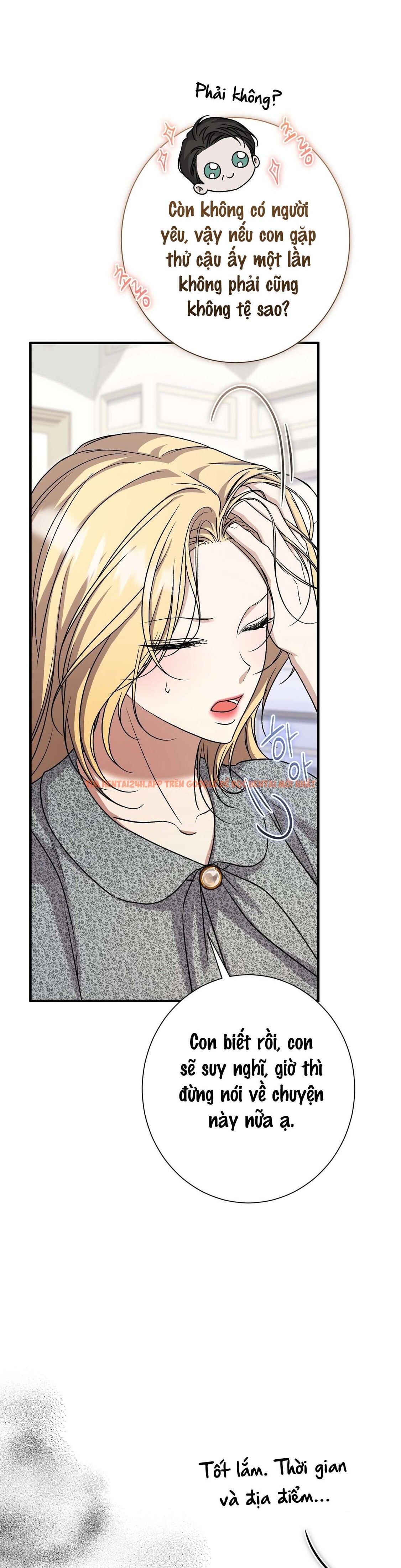 Xem ảnh 〖18+〗- Cô Tiểu Thư Quá Đỗi Tò Mò - Chapter 9 - 6 0 - Truyenhentaiz.net Xem ảnh 〖18+〗- Cô Tiểu Thư Quá Đỗi Tò Mò - Chapter 9 - 6 0 - Truyenhentaiz.net