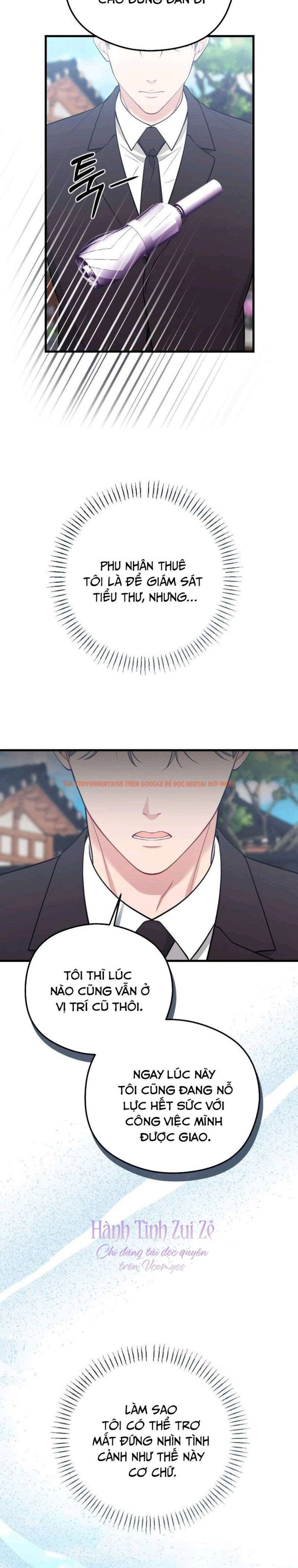 Xem ảnh 10 1 trong truyện hentai 〖18+〗- Đêm Mùa Hè - Chapter 11 - www.hentaitvn.net