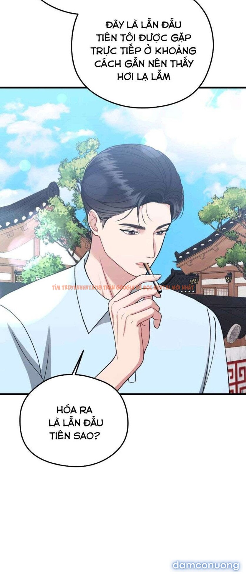 Xem ảnh 11 2 trong truyện hentai 〖18+〗- Đêm Mùa Hè - Chapter 11 - www.hentaitvn.net