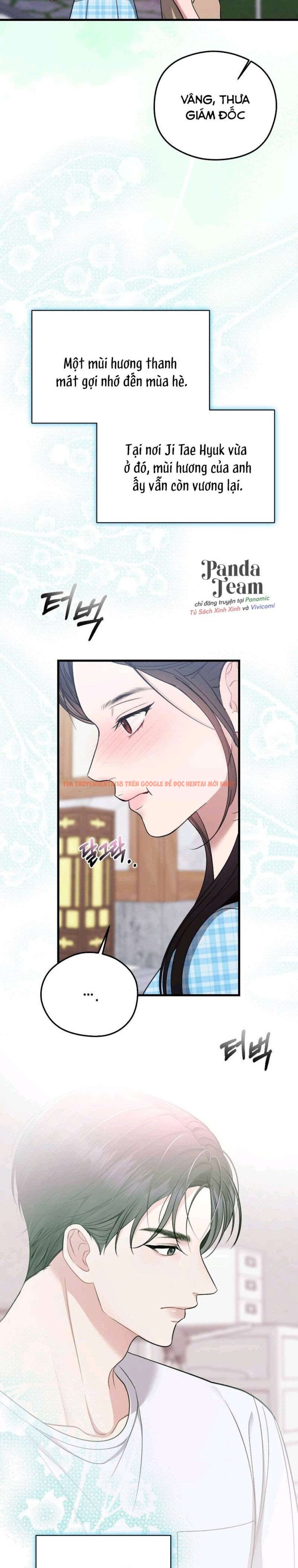 Xem ảnh 2 1 trong truyện hentai 〖18+〗- Đêm Mùa Hè - Chapter 11 - www.hentaitvn.net