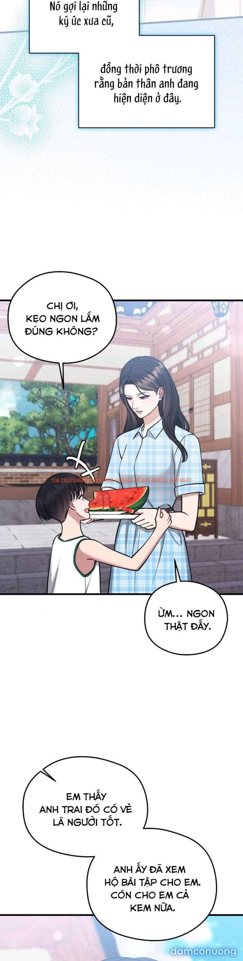 Xem ảnh 2 2 trong truyện hentai 〖18+〗- Đêm Mùa Hè - Chapter 11 - www.hentaitvn.net