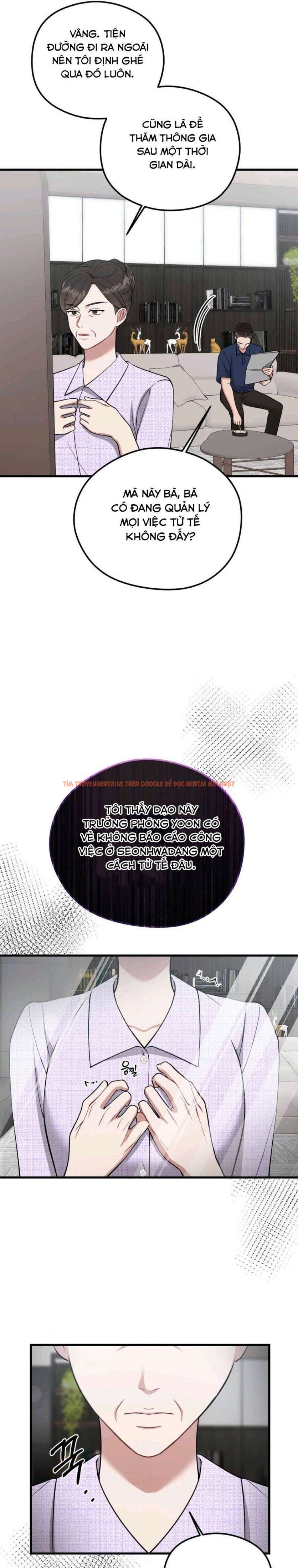 Xem ảnh 4 0 trong truyện hentai 〖18+〗- Đêm Mùa Hè - Chapter 11 - www.hentaitvn.net