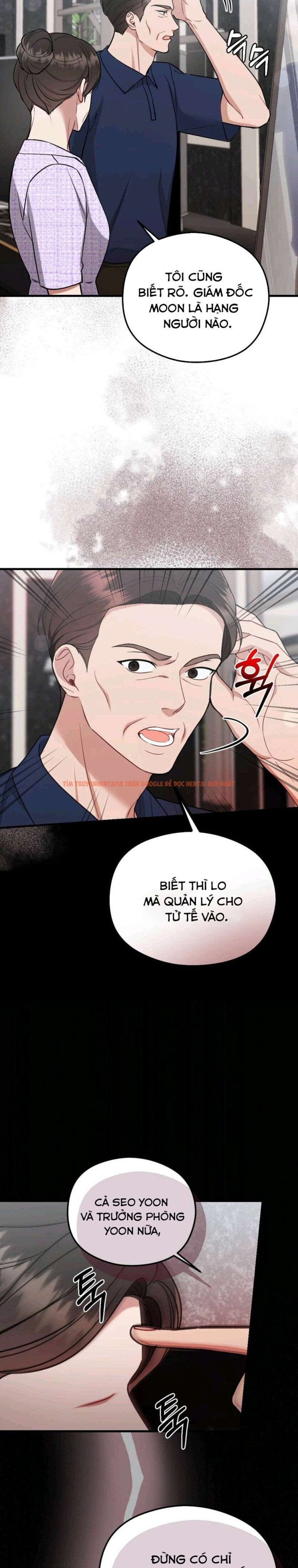 Xem ảnh 5 1 trong truyện hentai 〖18+〗- Đêm Mùa Hè - Chapter 11 - www.hentaitvn.net