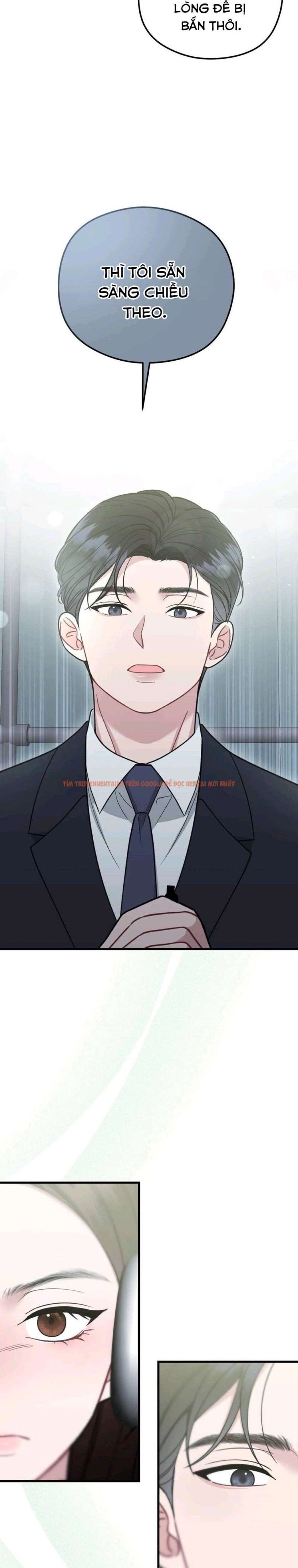 Xem ảnh 〖18+〗- Đêm Mùa Hè - Chapter 12 - 10 1 - Truyenhentaiz.net