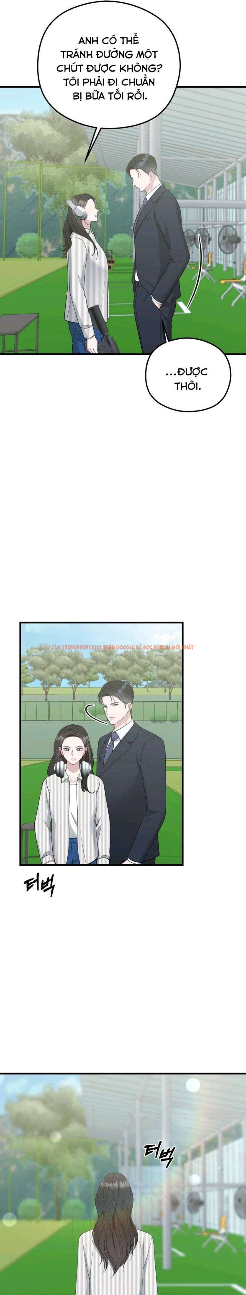 Xem ảnh 〖18+〗- Đêm Mùa Hè - Chapter 12 - 11 0 - Truyenhentaiz.net