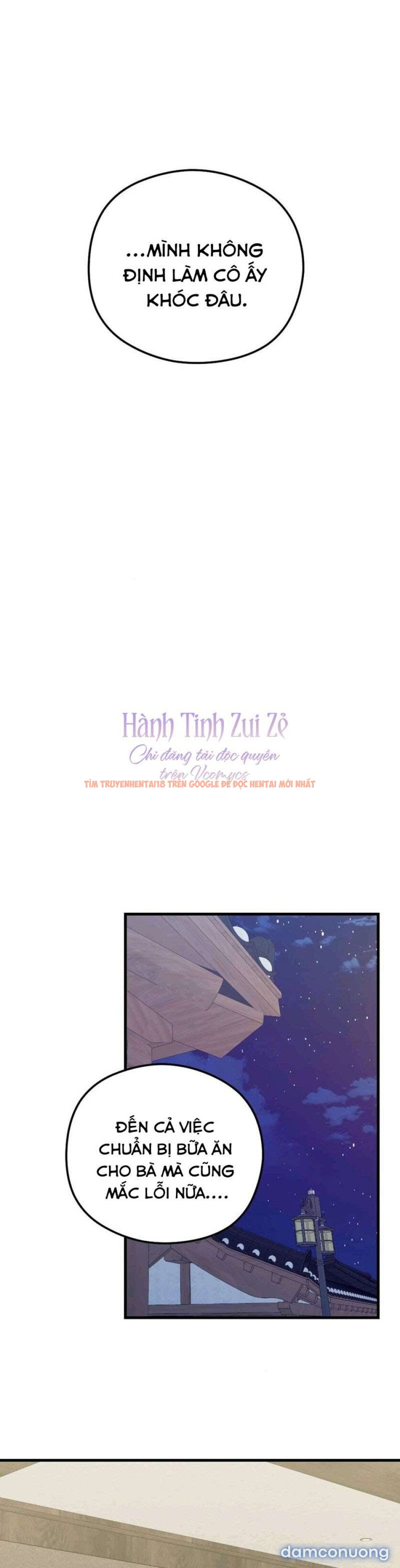 Xem ảnh 〖18+〗- Đêm Mùa Hè - Chapter 12 - 11 2 - Truyenhentaiz.net