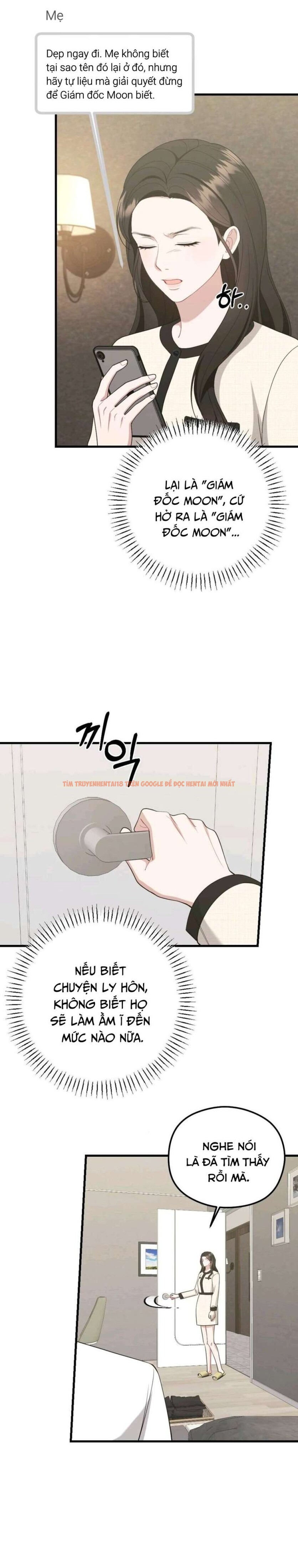 Xem ảnh 〖18+〗- Đêm Mùa Hè - Chapter 12 - 12 1 - Truyenhentaiz.net