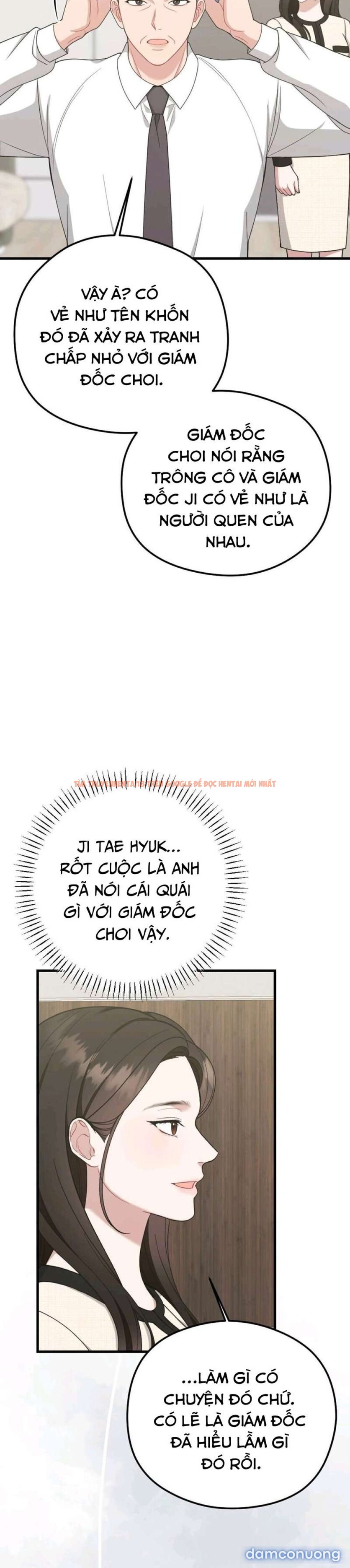 Xem ảnh 〖18+〗- Đêm Mùa Hè - Chapter 12 - 13 2 - Truyenhentaiz.net