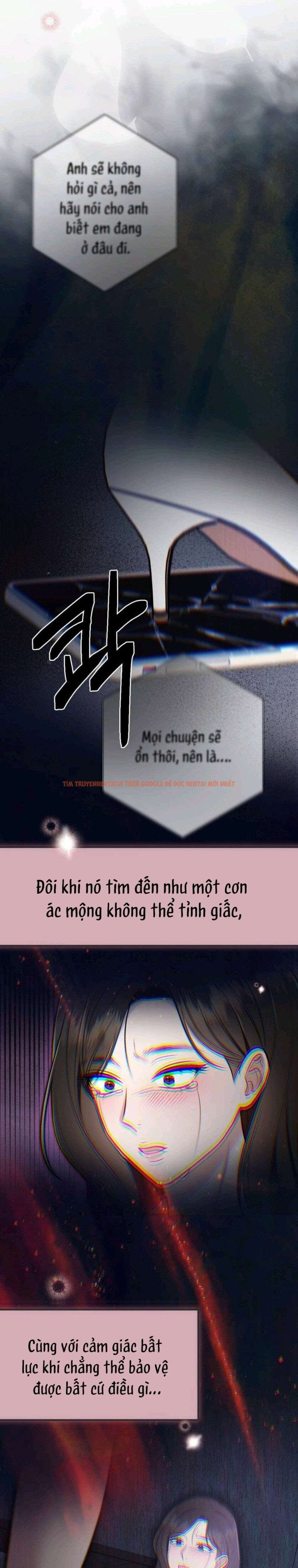 Xem ảnh 〖18+〗- Đêm Mùa Hè - Chapter 12 - 5 0 - Truyenhentaiz.net