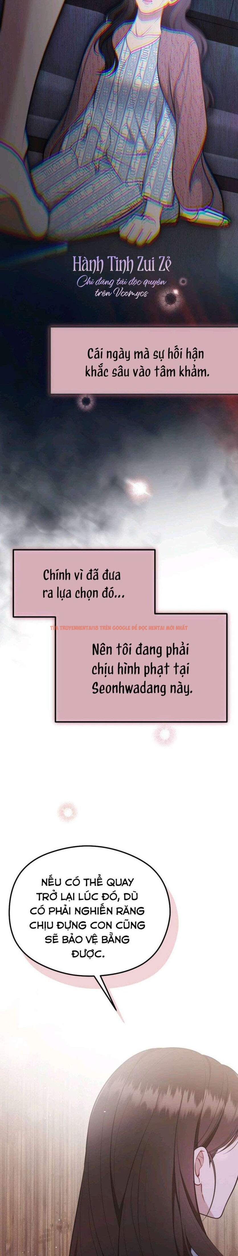 Xem ảnh 〖18+〗- Đêm Mùa Hè - Chapter 12 - 5 1 - Truyenhentaiz.net