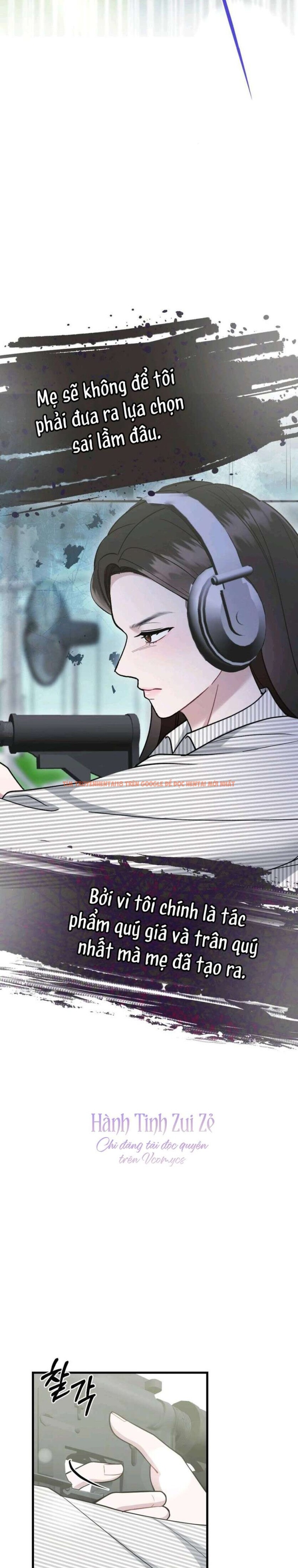 Xem ảnh 〖18+〗- Đêm Mùa Hè - Chapter 12 - 7 1 - Truyenhentaiz.net