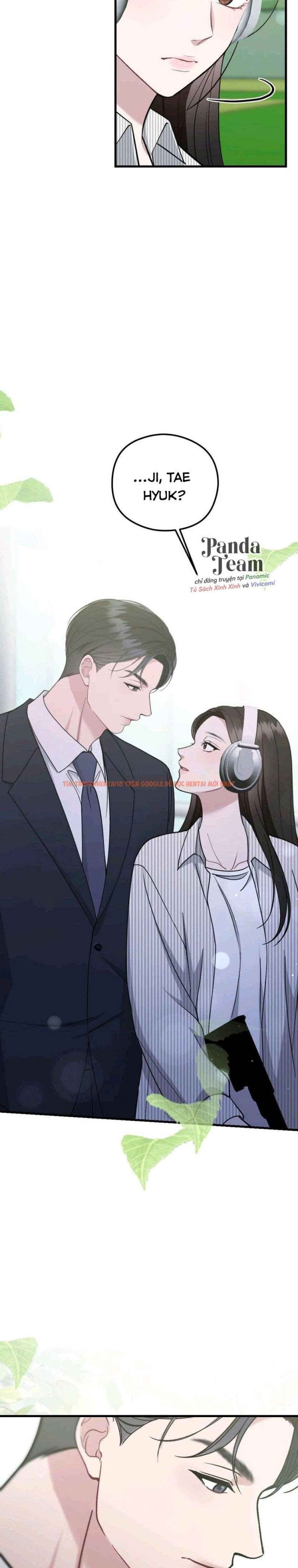 Xem ảnh 〖18+〗- Đêm Mùa Hè - Chapter 12 - 8 1 - Truyenhentaiz.net