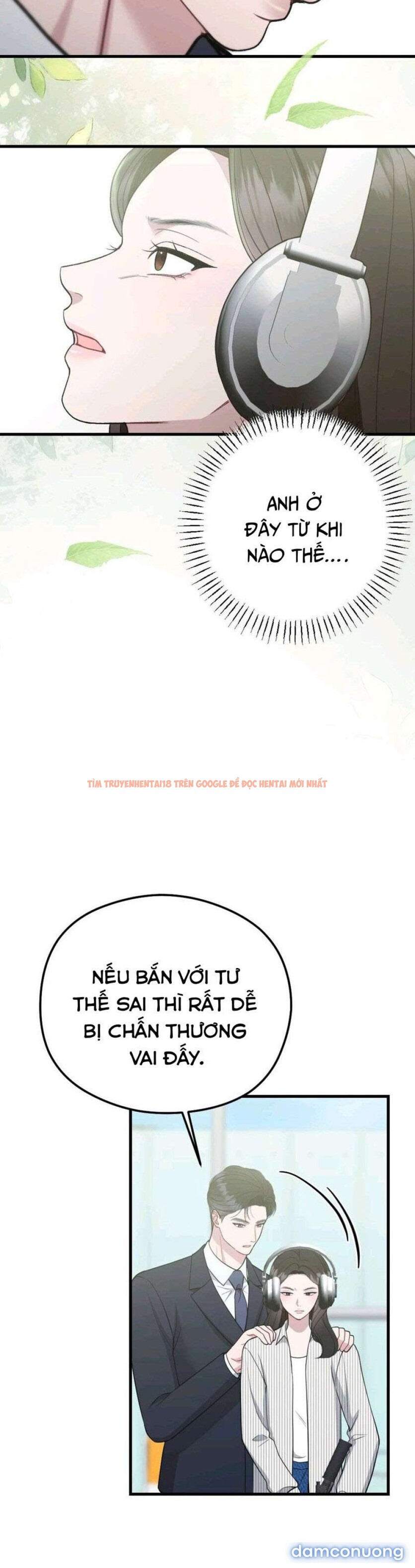 Xem ảnh 〖18+〗- Đêm Mùa Hè - Chapter 12 - 8 2 - Truyenhentaiz.net