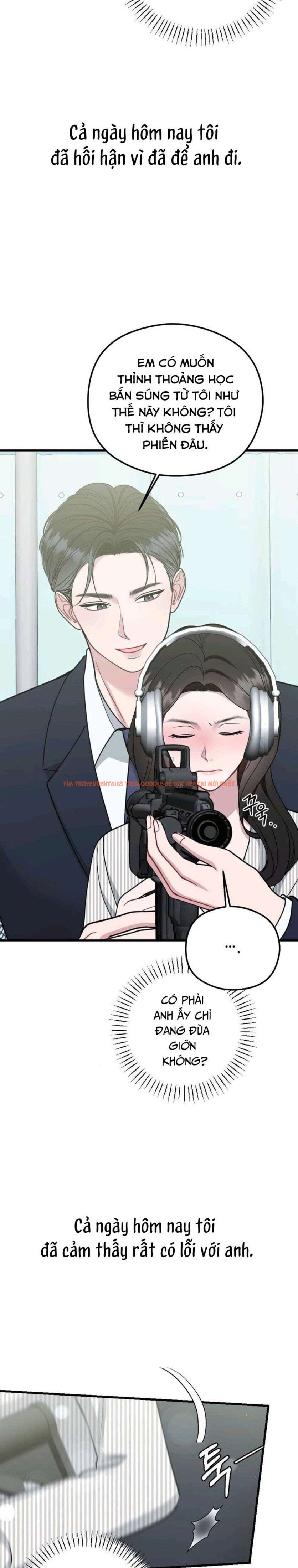 Xem ảnh 〖18+〗- Đêm Mùa Hè - Chapter 12 - 9 1 - Truyenhentaiz.net