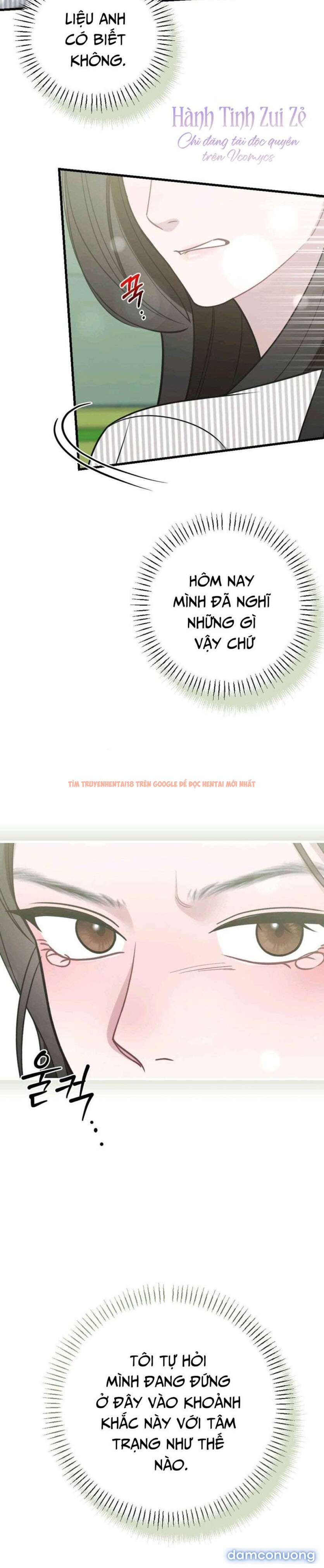 Xem ảnh 〖18+〗- Đêm Mùa Hè - Chapter 12 - 9 2 - Truyenhentaiz.net