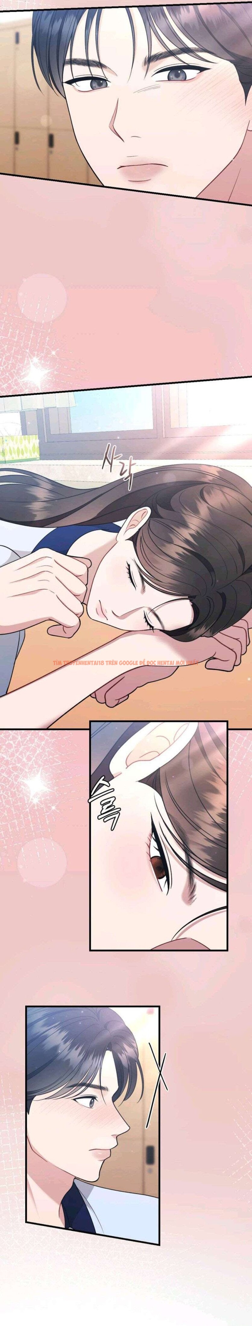 Xem ảnh 〖18+〗- Đêm Mùa Hè - Chapter 13 - 10 0 - Truyenhentaiz.net