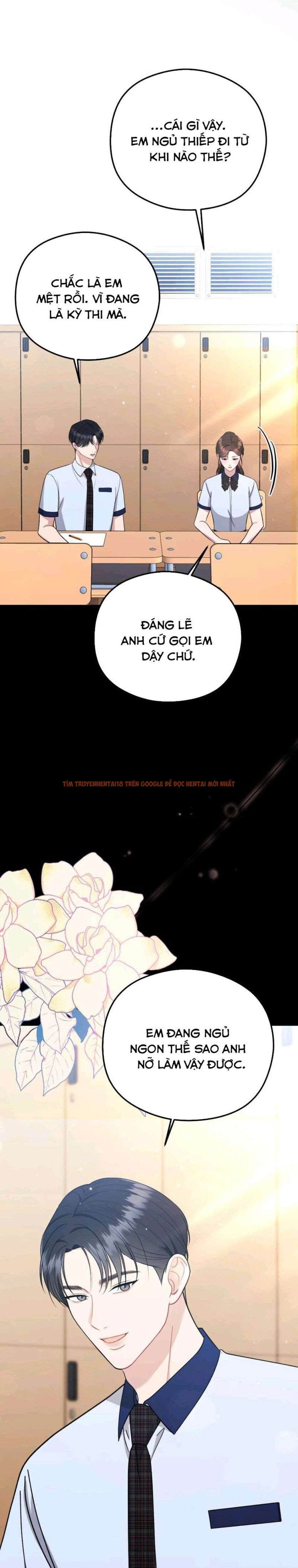 Xem ảnh 〖18+〗- Đêm Mùa Hè - Chapter 13 - 10 1 - Truyenhentaiz.net