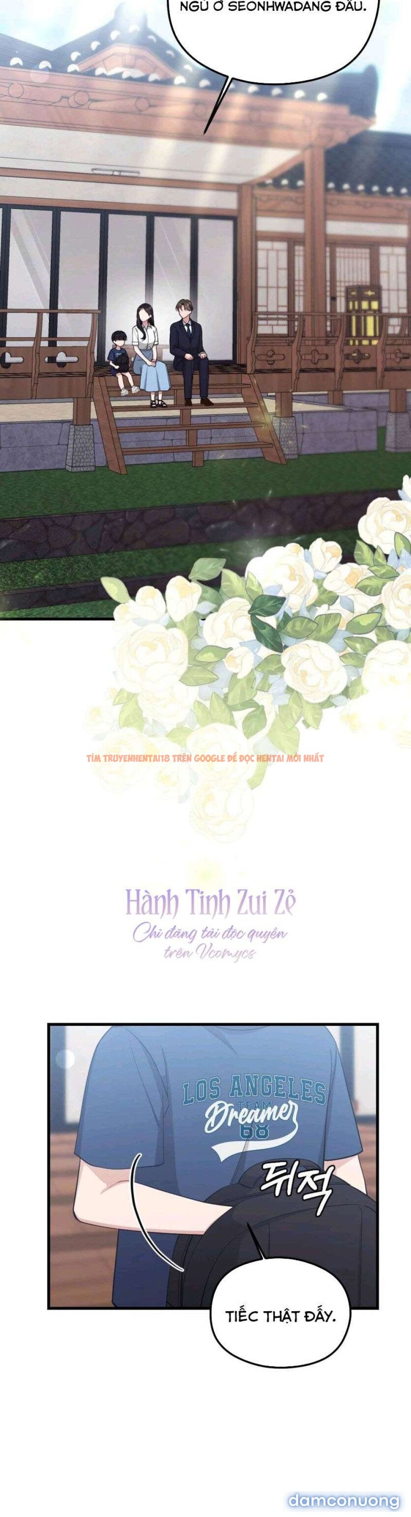 Xem ảnh 〖18+〗- Đêm Mùa Hè - Chapter 13 - 4 2 - Truyenhentaiz.net