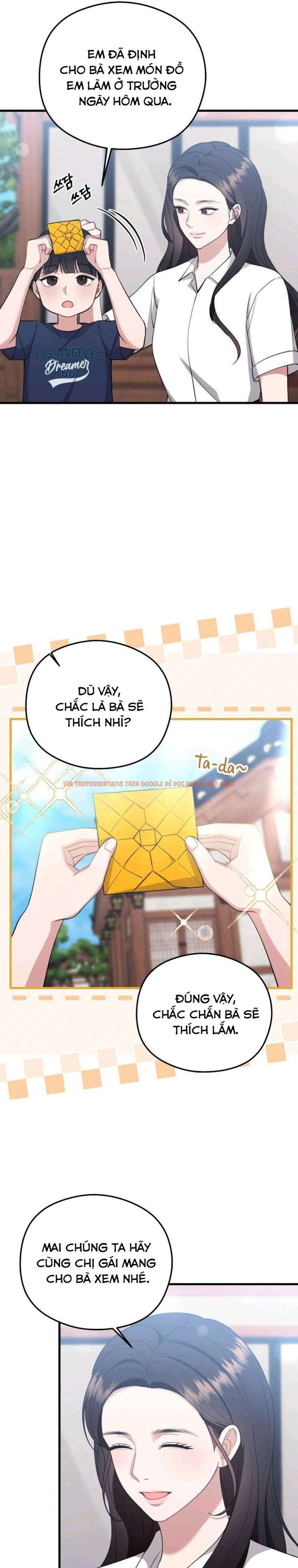 Xem ảnh 〖18+〗- Đêm Mùa Hè - Chapter 13 - 5 0 - Truyenhentaiz.net