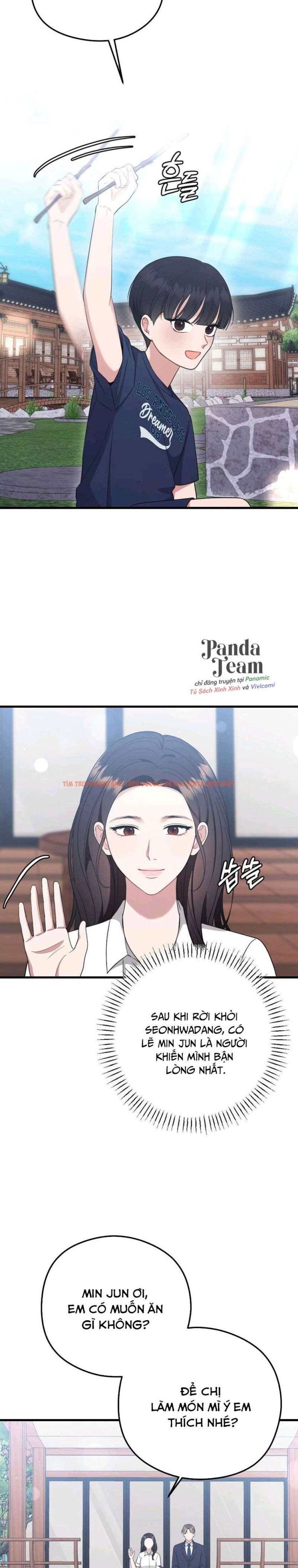 Xem ảnh 〖18+〗- Đêm Mùa Hè - Chapter 13 - 6 1 - Truyenhentaiz.net