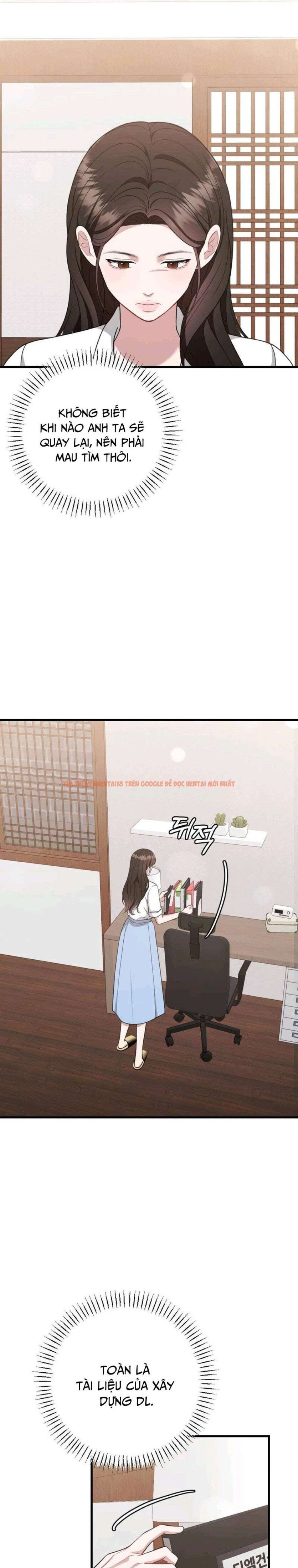 Xem ảnh 〖18+〗- Đêm Mùa Hè - Chapter 13 - 8 0 - Truyenhentaiz.net