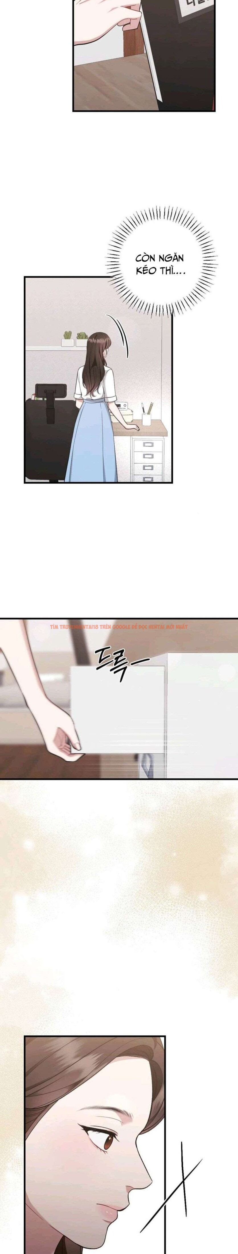 Xem ảnh 〖18+〗- Đêm Mùa Hè - Chapter 13 - 8 1 - Truyenhentaiz.net