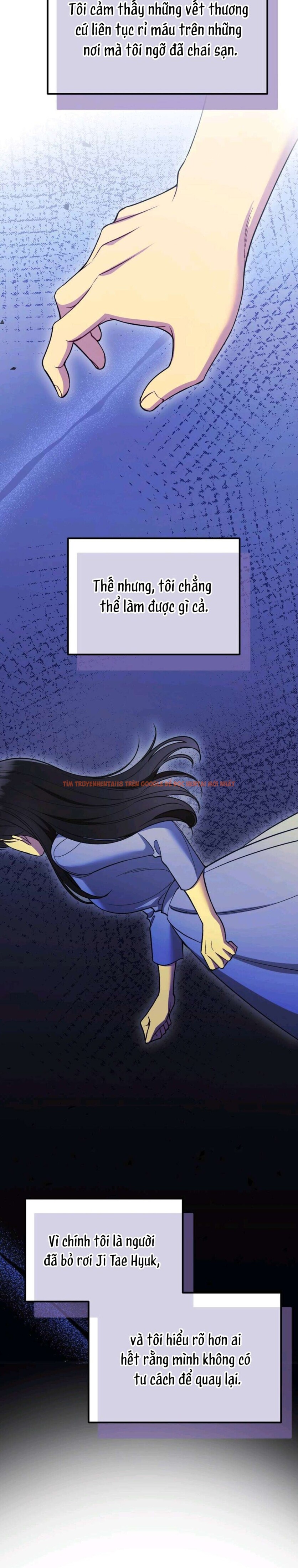 Xem ảnh 〖18+〗- Đêm Mùa Hè - Chapter 16 - 2 1 - Truyenhentaiz.net