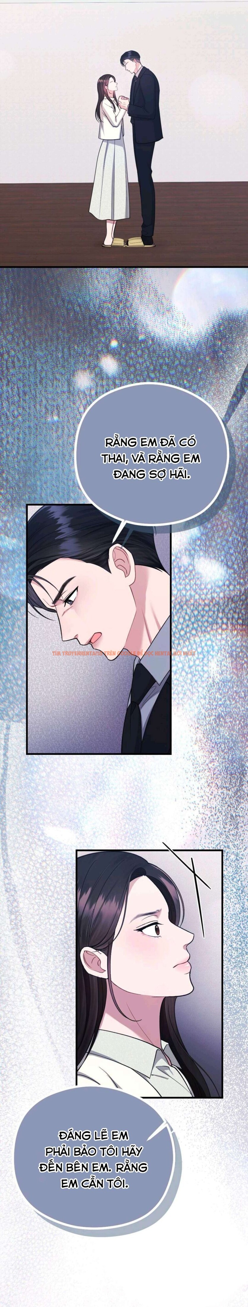 Xem ảnh 〖18+〗- Đêm Mùa Hè - Chapter 16 - 3 0 - Truyenhentaiz.net