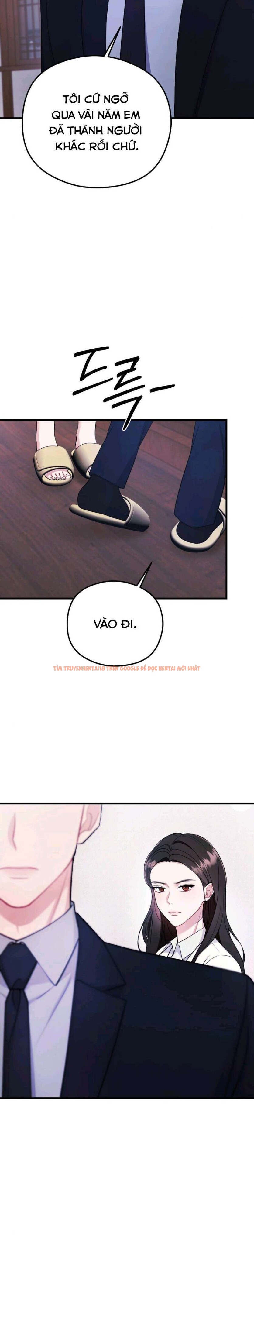 Xem ảnh 〖18+〗- Đêm Mùa Hè - Chapter 16 - 5 1 - Truyenhentaiz.net