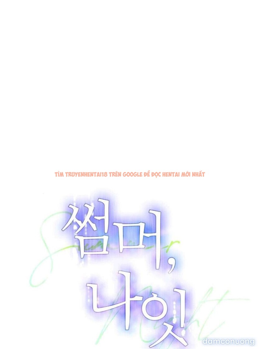 Xem ảnh 〖18+〗- Đêm Mùa Hè - Chapter 16 - 5 2 - Truyenhentaiz.net
