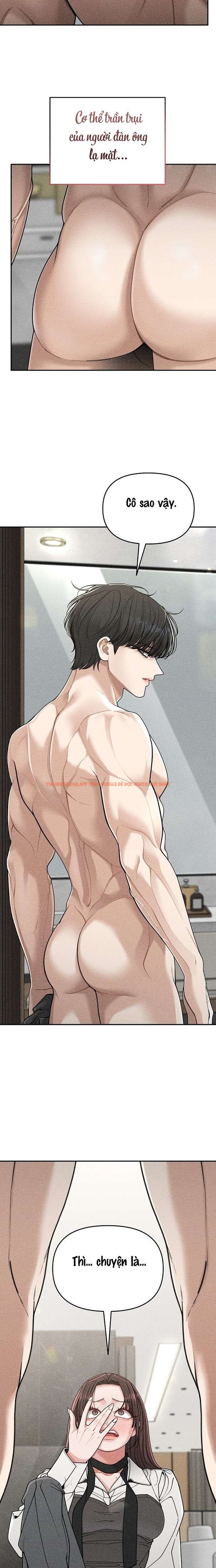 Xem ảnh 1 1 trong truyện hentai 〖18+〗- Dõi Theo Con Trai Của Bạn Mẹ - Chapter 1 - hentaitvn.net