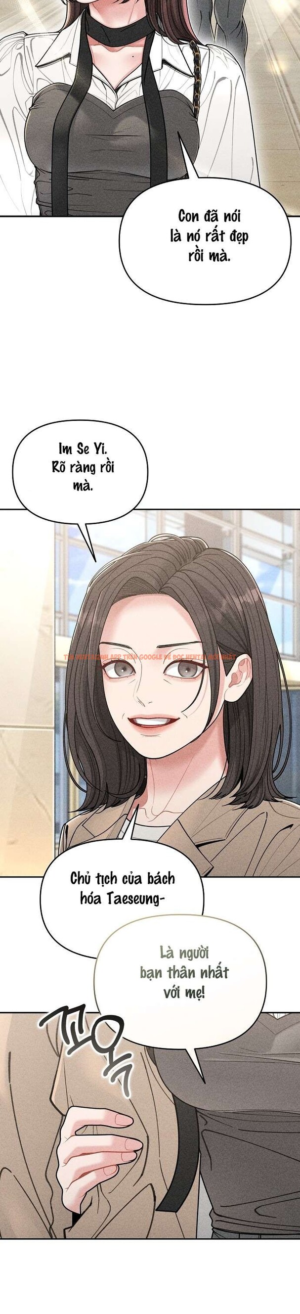 Xem ảnh 1 3 trong truyện hentai 〖18+〗- Dõi Theo Con Trai Của Bạn Mẹ - Chapter 1 - hentaitvn.net